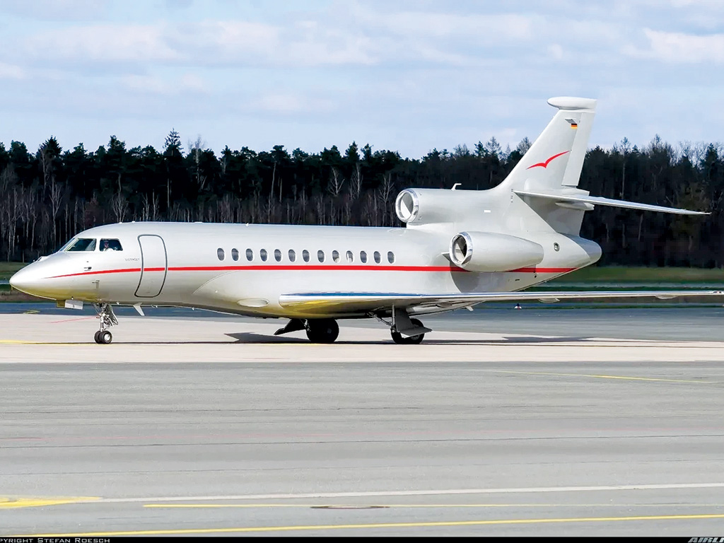  VistaJet shares trends for the world’s elite